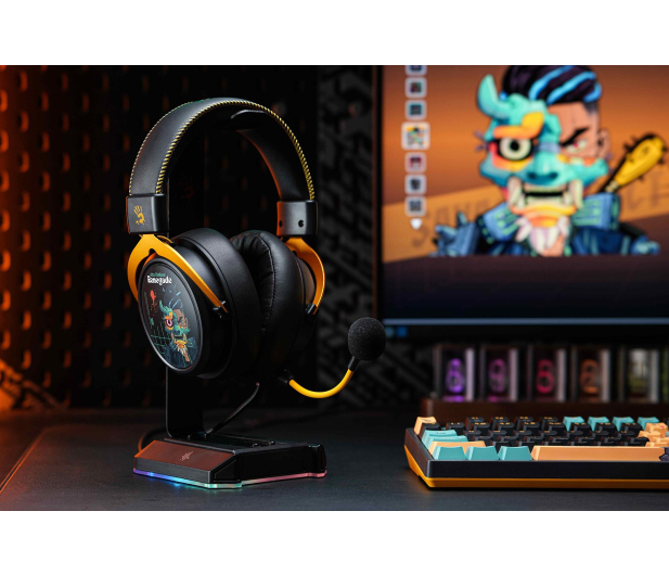 A4TECH BLOODY M595 USB Renegade Midnight A4TSLU47738 - 1417899 - zdjęcie 5